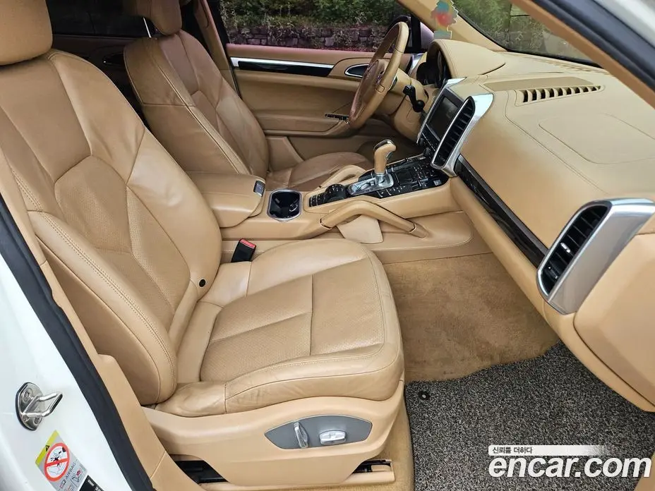 Porsche Cayenne 2011 3.0 автомат (гидро), фото 13 Porsche Cayenne 2011 3.0 автомат (гидро), фото 13