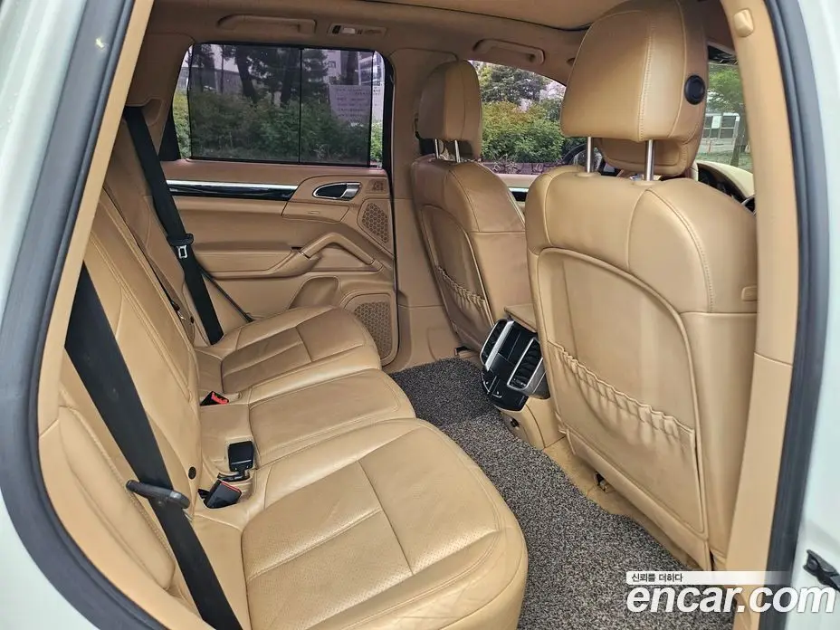 Porsche Cayenne 2011 3.0 автомат (гидро), фото 14 Porsche Cayenne 2011 3.0 автомат (гидро), фото 14