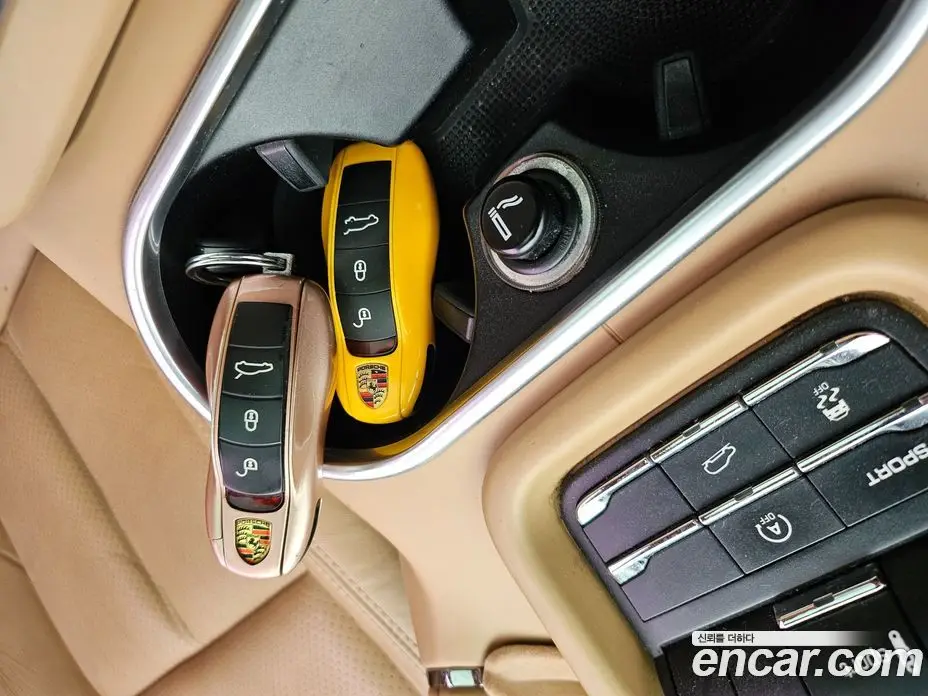 Porsche Cayenne 2011 3.0 автомат (гидро), фото 20 Porsche Cayenne 2011 3.0 автомат (гидро), фото 20