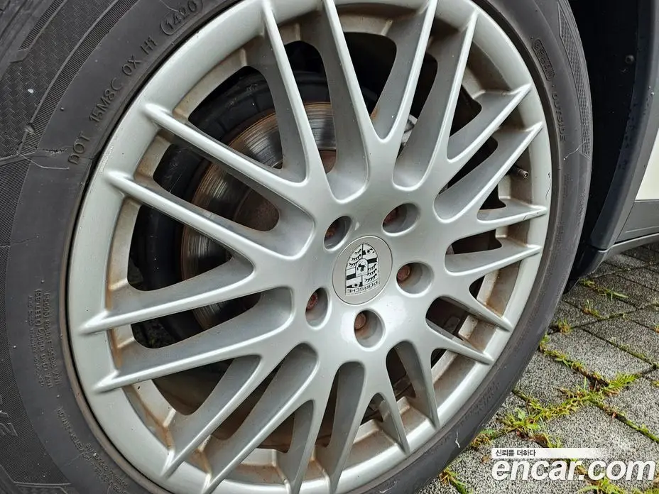 Porsche Cayenne 2011 3.0 автомат (гидро), фото 4 Porsche Cayenne 2011 3.0 автомат (гидро), фото 4