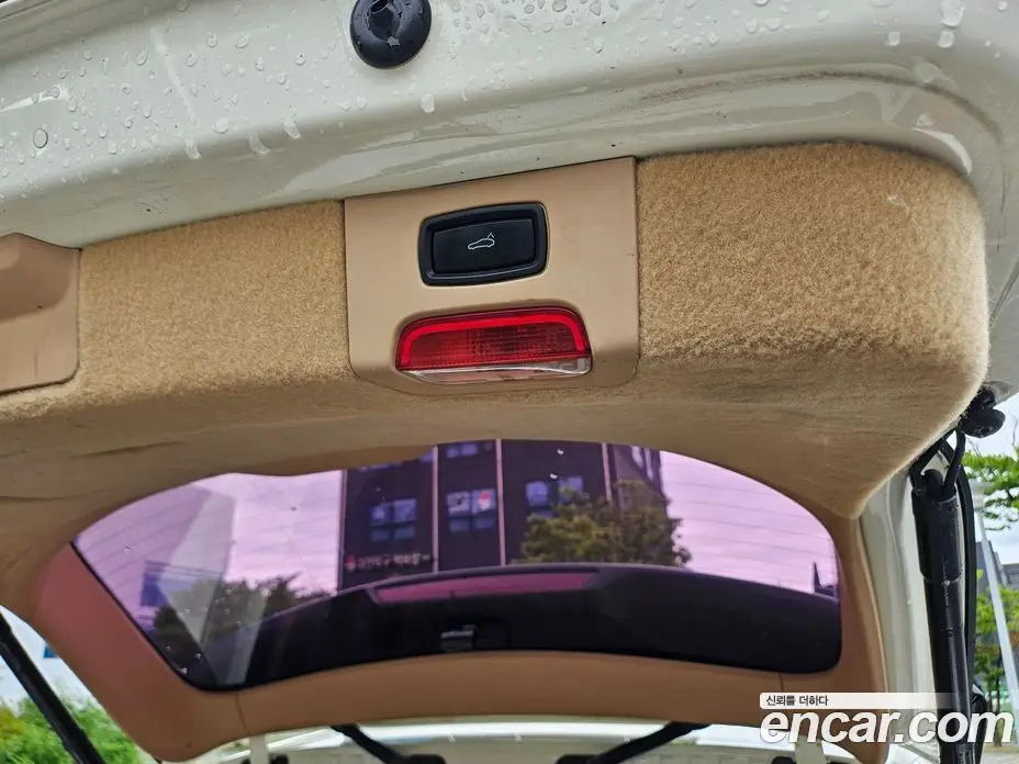 Porsche Cayenne 2011 3.0 автомат (гидро), фото 8 Porsche Cayenne 2011 3.0 автомат (гидро), фото 8