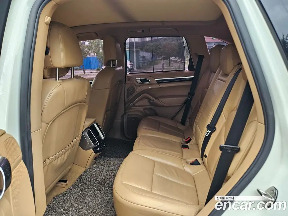 Porsche Cayenne 2011 3.0 автомат (гидро), фото 9 Porsche Cayenne 2011 3.0 автомат (гидро), фото 9