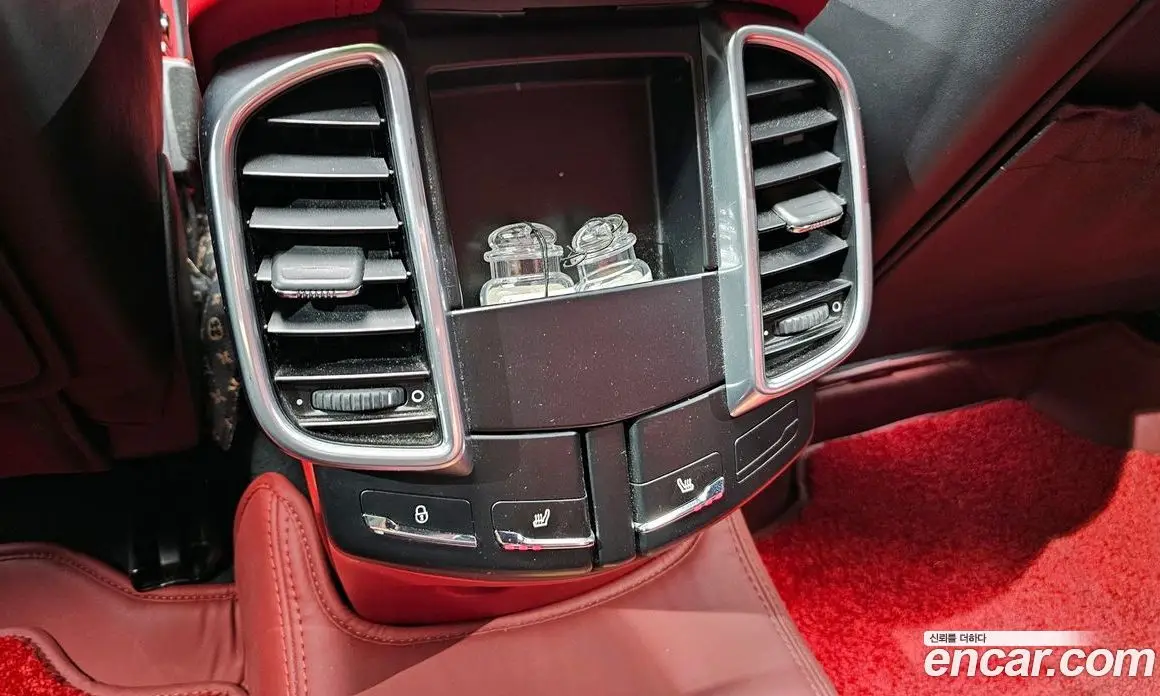 Porsche Cayenne 2015 3.0 автомат (гидро), фото 18
