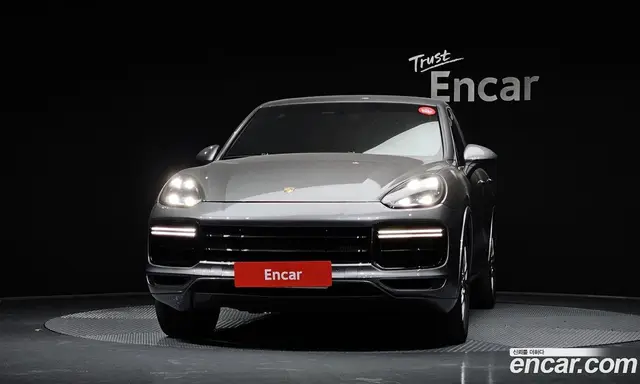 Porsche Cayenne 2015 3.0 автомат (гидро), миниатюра 3