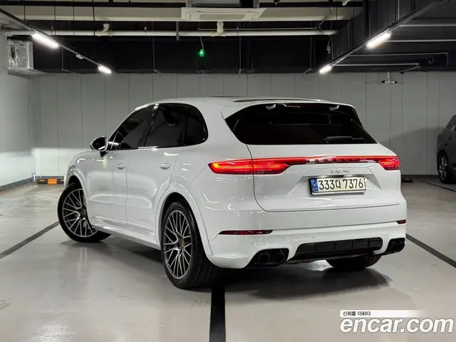 Porsche Cayenne 2021 3.0 автомат (гидро), миниатюра 2 Porsche Cayenne 2021 3.0 автомат (гидро), миниатюра 2
