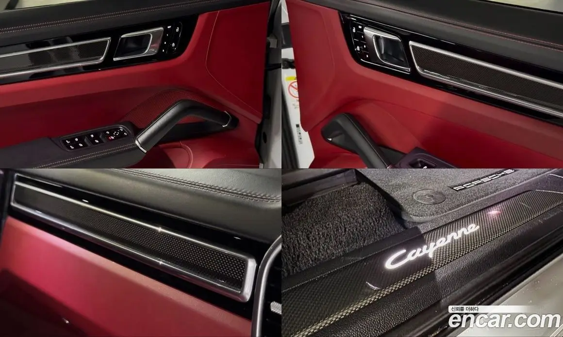Porsche Cayenne 2021 3.0 автомат (гидро), фото 15 Porsche Cayenne 2021 3.0 автомат (гидро), фото 15