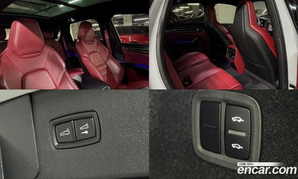 Porsche Cayenne 2021 3.0 автомат (гидро), фото 16 Porsche Cayenne 2021 3.0 автомат (гидро), фото 16