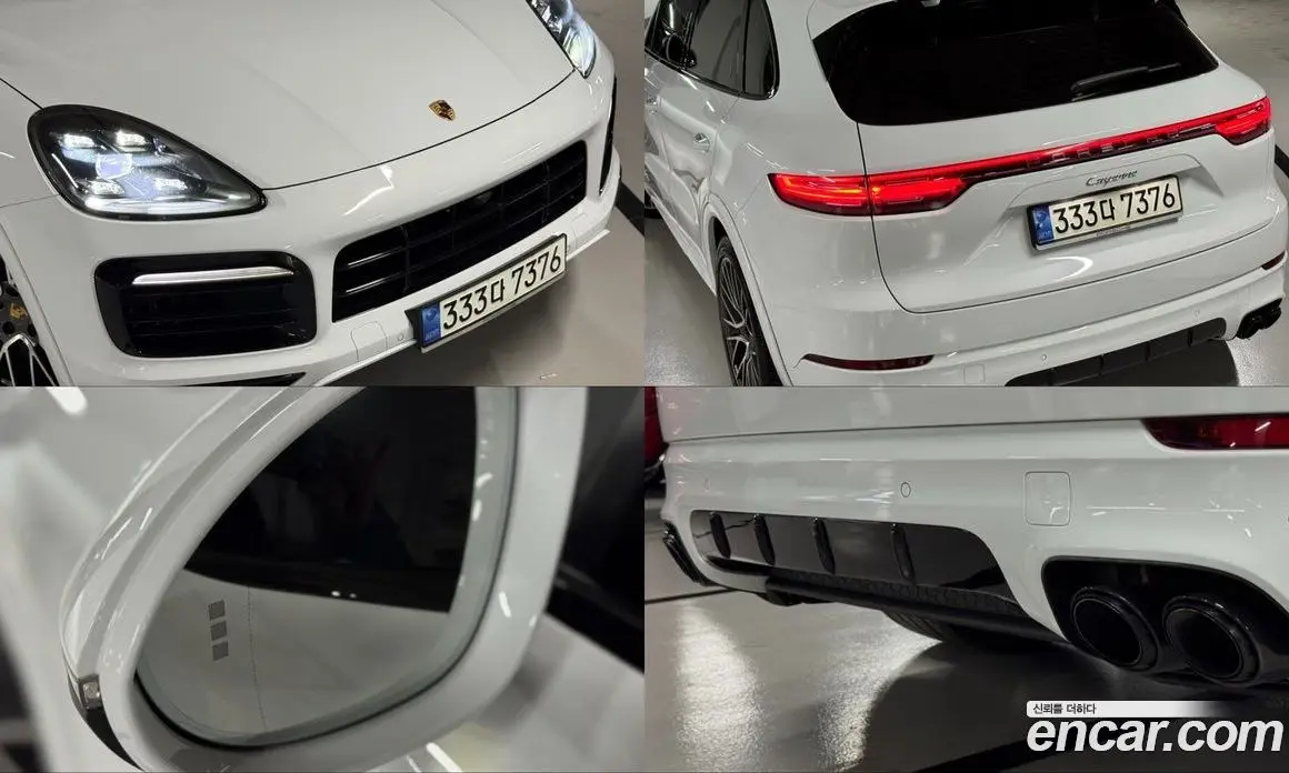Porsche Cayenne 2021 3.0 автомат (гидро), фото 18 Porsche Cayenne 2021 3.0 автомат (гидро), фото 18