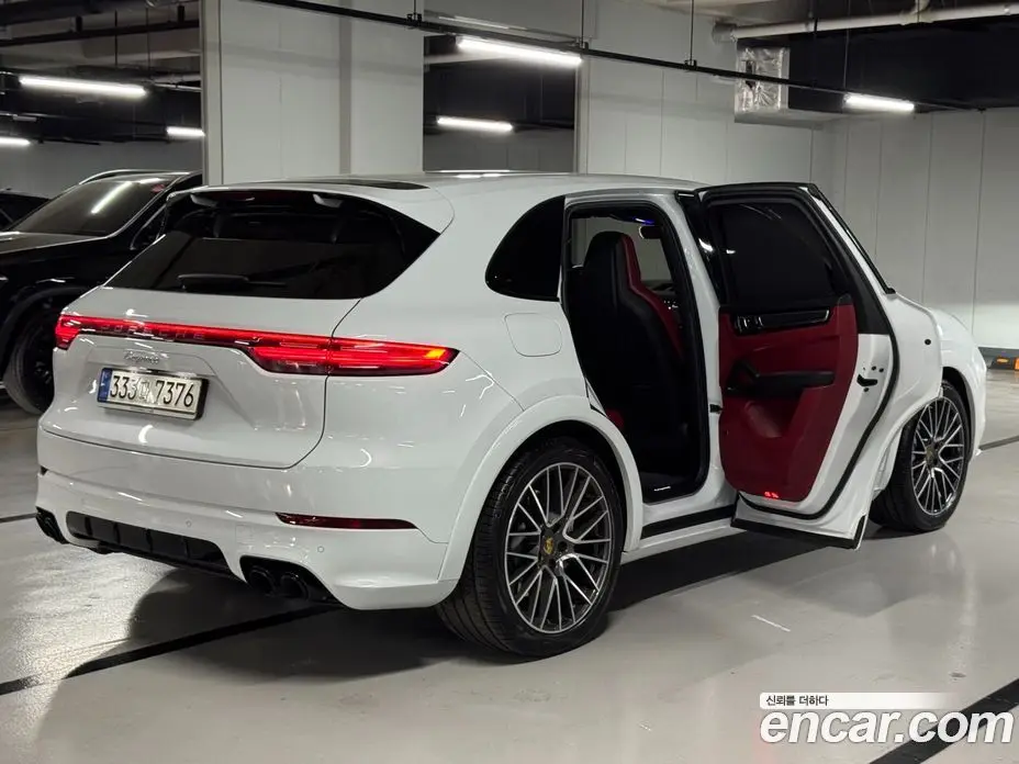 Porsche Cayenne 2021 3.0 автомат (гидро), фото 19 Porsche Cayenne 2021 3.0 автомат (гидро), фото 19