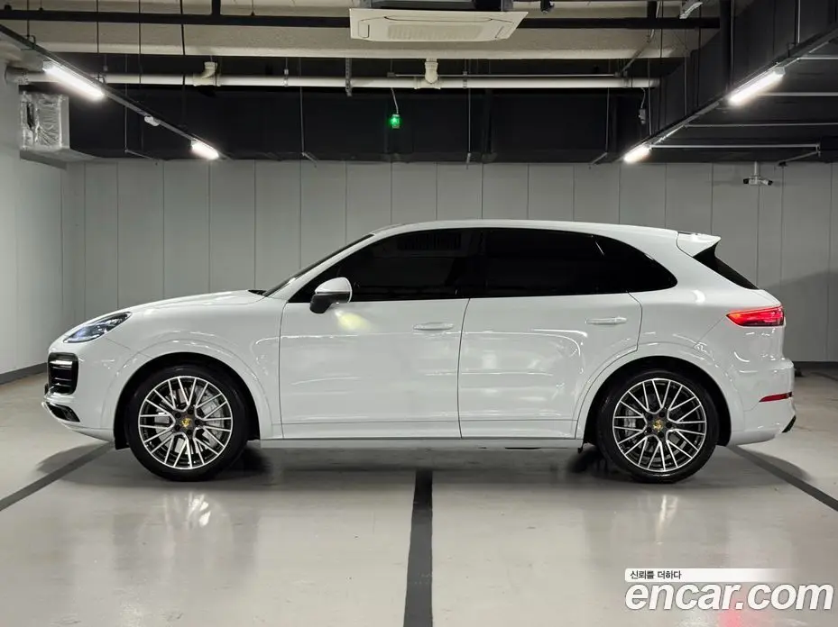 Porsche Cayenne 2021 3.0 автомат (гидро), фото 20 Porsche Cayenne 2021 3.0 автомат (гидро), фото 20