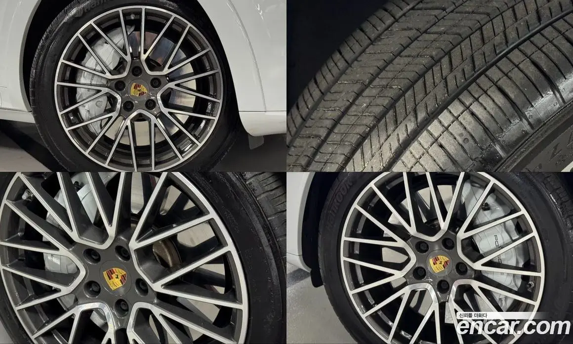 Porsche Cayenne 2021 3.0 автомат (гидро), фото 5 Porsche Cayenne 2021 3.0 автомат (гидро), фото 5
