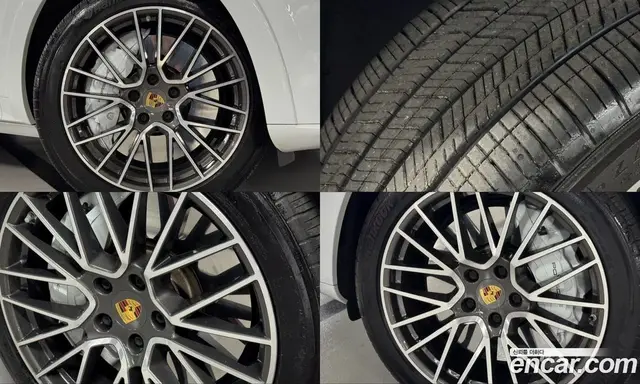 Porsche Cayenne 2021 3.0 автомат (гидро), миниатюра 5 Porsche Cayenne 2021 3.0 автомат (гидро), миниатюра 5