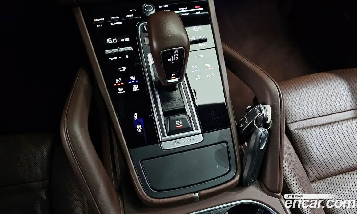 Porsche Cayenne 2022 3.0 автомат (гидро), фото 12 Porsche Cayenne 2022 3.0 автомат (гидро), фото 12