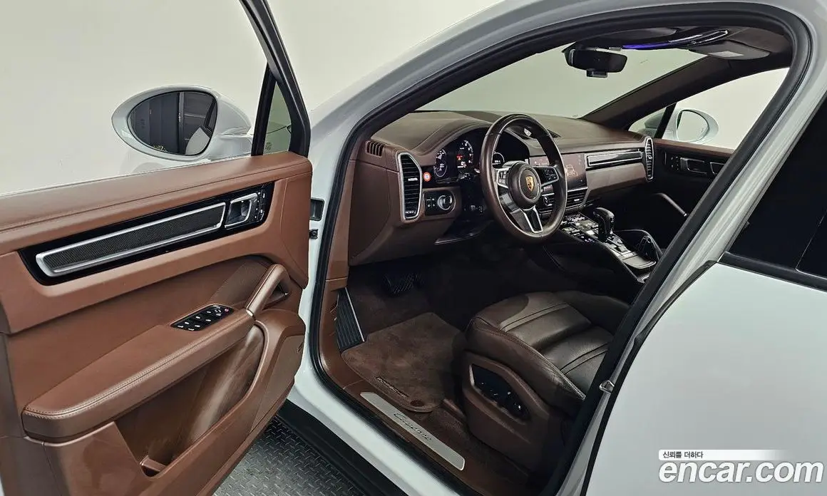 Porsche Cayenne 2022 3.0 автомат (гидро), фото 13 Porsche Cayenne 2022 3.0 автомат (гидро), фото 13