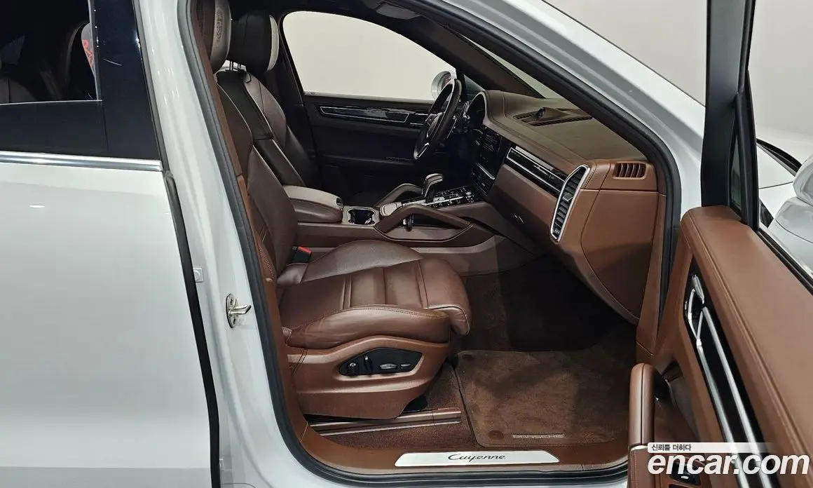 Porsche Cayenne 2022 3.0 автомат (гидро), фото 16 Porsche Cayenne 2022 3.0 автомат (гидро), фото 16