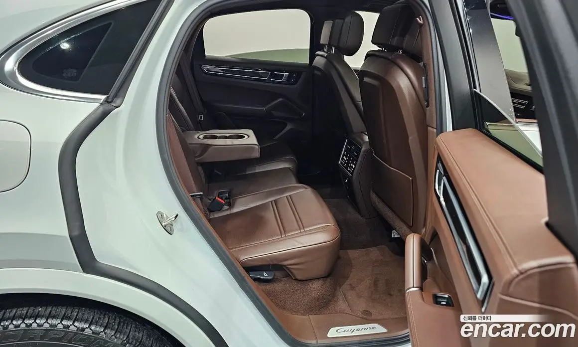 Porsche Cayenne 2022 3.0 автомат (гидро), фото 17 Porsche Cayenne 2022 3.0 автомат (гидро), фото 17