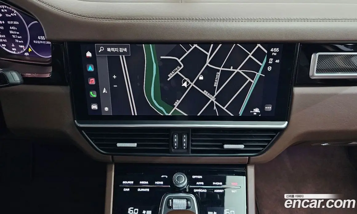 Porsche Cayenne 2022 3.0 автомат (гидро), фото 18 Porsche Cayenne 2022 3.0 автомат (гидро), фото 18