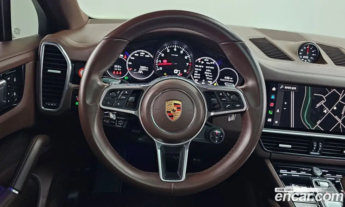 Porsche Cayenne 2022 3.0 автомат (гидро), фото 19 Porsche Cayenne 2022 3.0 автомат (гидро), фото 19