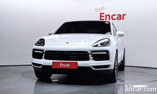 Porsche Cayenne 2022 3.0 автомат (гидро), миниатюра 3 Porsche Cayenne 2022 3.0 автомат (гидро), миниатюра 3