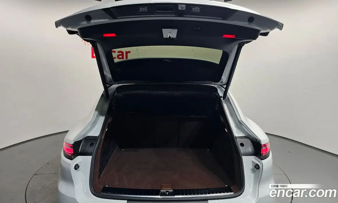 Porsche Cayenne 2022 3.0 автомат (гидро), фото 23 Porsche Cayenne 2022 3.0 автомат (гидро), фото 23