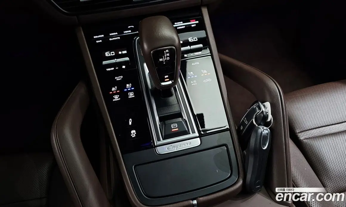 Porsche Cayenne 2022 3.0 автомат (гидро), фото 25 Porsche Cayenne 2022 3.0 автомат (гидро), фото 25