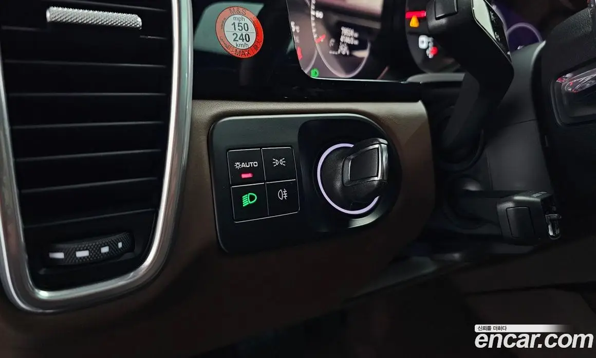 Porsche Cayenne 2022 3.0 автомат (гидро), фото 29 Porsche Cayenne 2022 3.0 автомат (гидро), фото 29