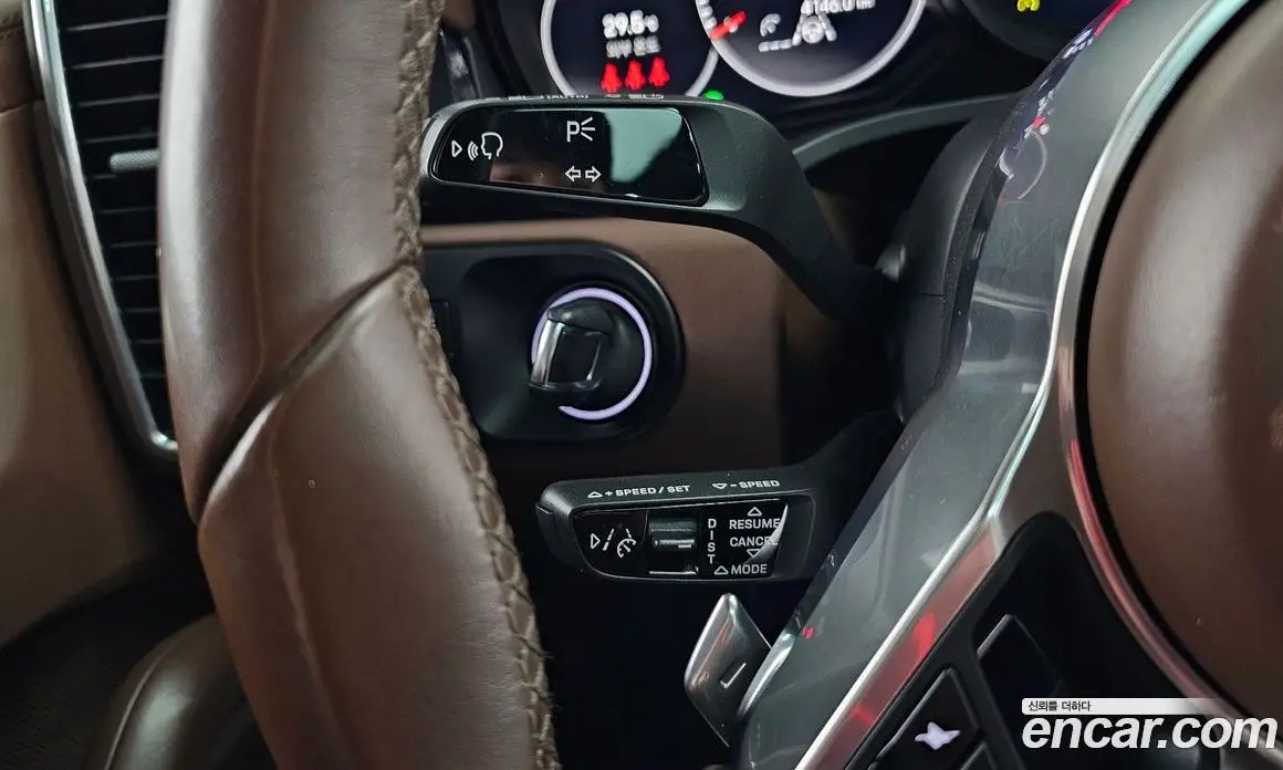 Porsche Cayenne 2022 3.0 автомат (гидро), фото 38 Porsche Cayenne 2022 3.0 автомат (гидро), фото 38