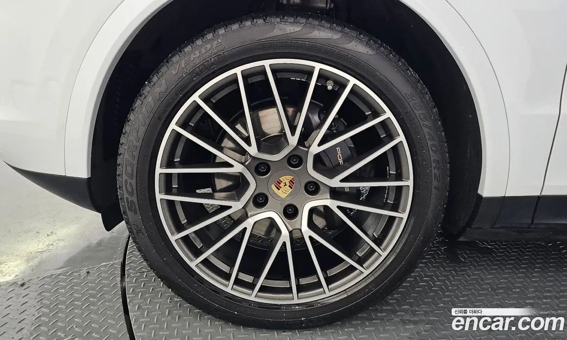 Porsche Cayenne 2022 3.0 автомат (гидро), фото 5 Porsche Cayenne 2022 3.0 автомат (гидро), фото 5