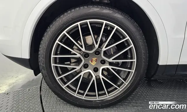 Porsche Cayenne 2022 3.0 автомат (гидро), миниатюра 5 Porsche Cayenne 2022 3.0 автомат (гидро), миниатюра 5