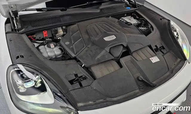 Porsche Cayenne 2022 3.0 автомат (гидро), миниатюра 6 Porsche Cayenne 2022 3.0 автомат (гидро), миниатюра 6