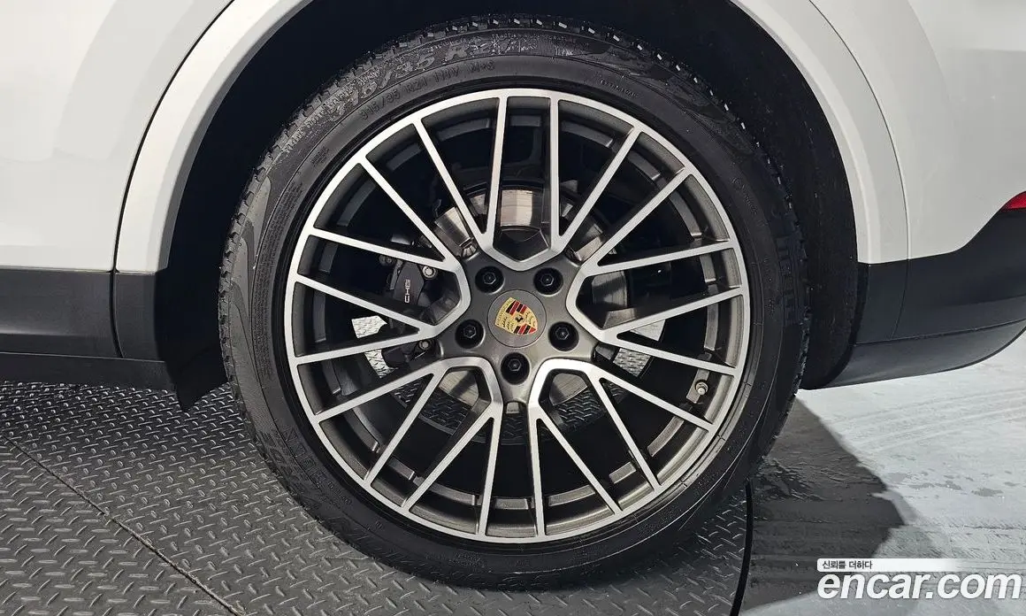 Porsche Cayenne 2022 3.0 автомат (гидро), фото 7 Porsche Cayenne 2022 3.0 автомат (гидро), фото 7