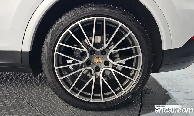 Porsche Cayenne 2022 3.0 автомат (гидро), миниатюра 7 Porsche Cayenne 2022 3.0 автомат (гидро), миниатюра 7
