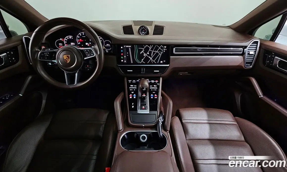 Porsche Cayenne 2022 3.0 автомат (гидро), фото 10 Porsche Cayenne 2022 3.0 автомат (гидро), фото 10