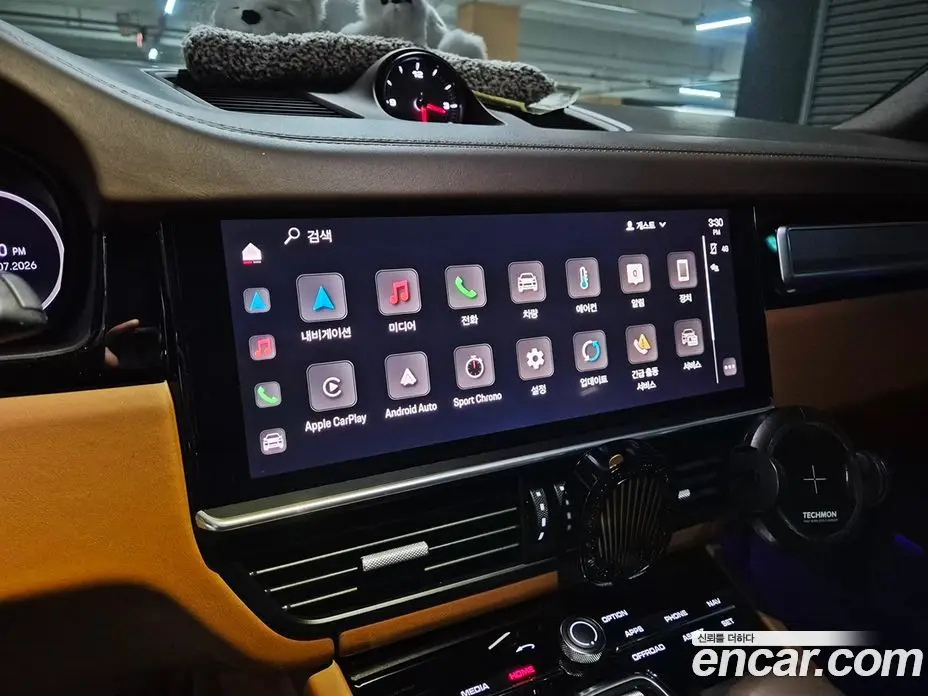 Porsche Cayenne 2022 3.0 автомат (гидро), фото 12 Porsche Cayenne 2022 3.0 автомат (гидро), фото 12