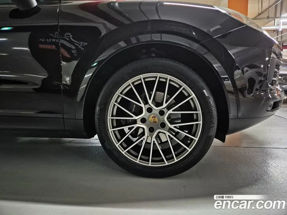 Porsche Cayenne 2022 3.0 автомат (гидро), фото 19 Porsche Cayenne 2022 3.0 автомат (гидро), фото 19