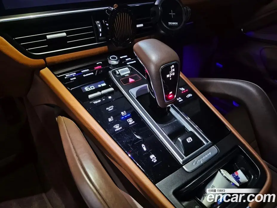 Porsche Cayenne 2022 3.0 автомат (гидро), фото 10 Porsche Cayenne 2022 3.0 автомат (гидро), фото 10