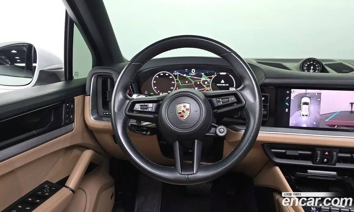 Porsche Cayenne 2023 3.0 автомат (гидро), фото 13 Porsche Cayenne 2023 3.0 автомат (гидро), фото 13