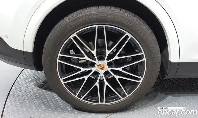 Porsche Cayenne 2023 3.0 автомат (гидро), миниатюра 5 Porsche Cayenne 2023 3.0 автомат (гидро), миниатюра 5