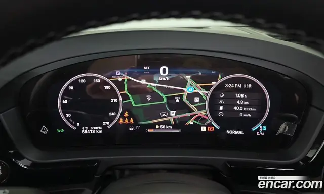 Porsche Cayenne 2023 3.0 автомат (гидро), миниатюра 8 Porsche Cayenne 2023 3.0 автомат (гидро), миниатюра 8