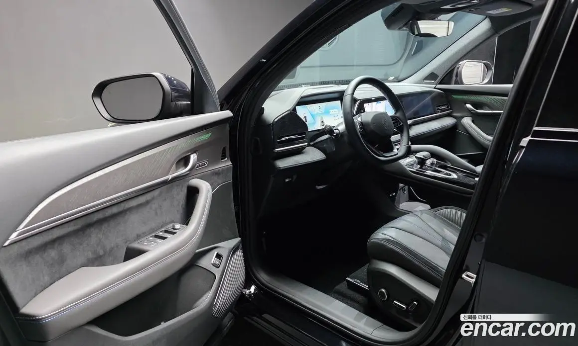 Renault (Samsung) Grand Koleos 2024 1.5 автомат (гидро), фото 13 Renault (Samsung) Grand Koleos 2024 1.5 автомат (гидро), фото 13