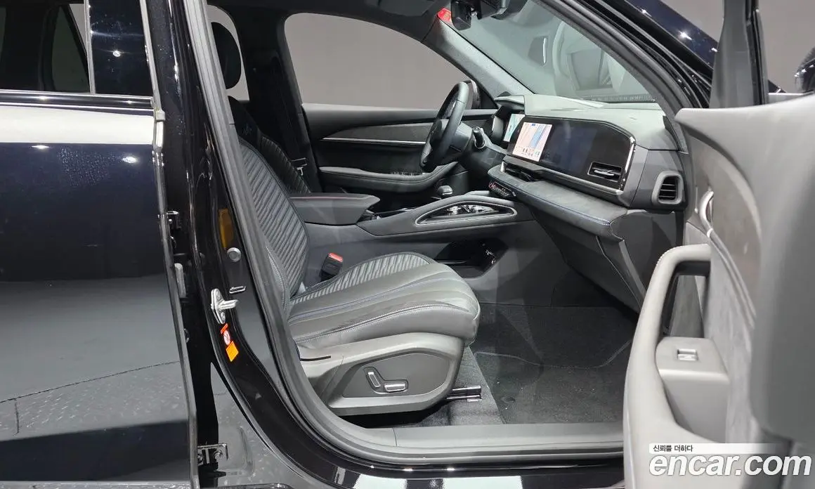 Renault (Samsung) Grand Koleos 2024 1.5 автомат (гидро), фото 16 Renault (Samsung) Grand Koleos 2024 1.5 автомат (гидро), фото 16