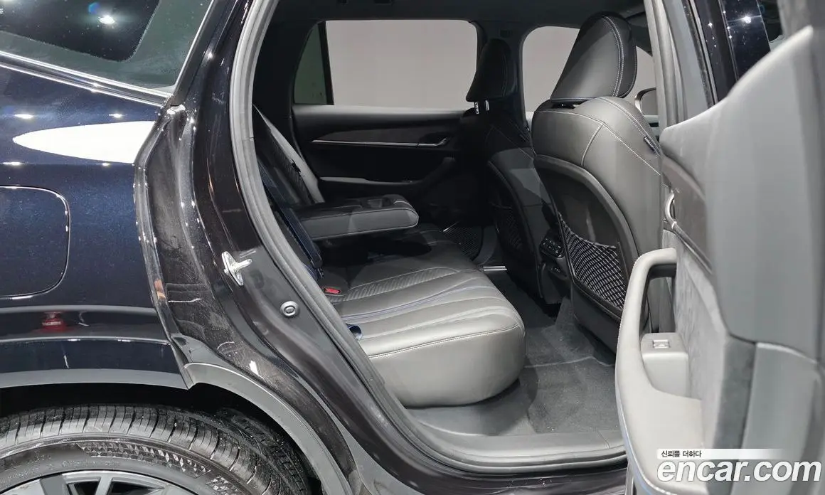 Renault (Samsung) Grand Koleos 2024 1.5 автомат (гидро), фото 17 Renault (Samsung) Grand Koleos 2024 1.5 автомат (гидро), фото 17