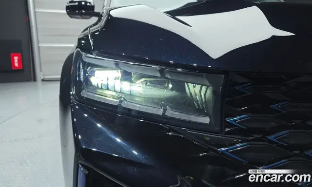Renault (Samsung) Grand Koleos 2024 1.5 автомат (гидро), миниатюра 8 Renault (Samsung) Grand Koleos 2024 1.5 автомат (гидро), миниатюра 8