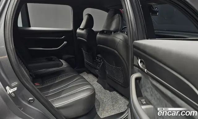 Renault (Samsung) Grand Koleos 2025 1.5 автомат (гидро), миниатюра 11 Renault (Samsung) Grand Koleos 2025 1.5 автомат (гидро), миниатюра 11