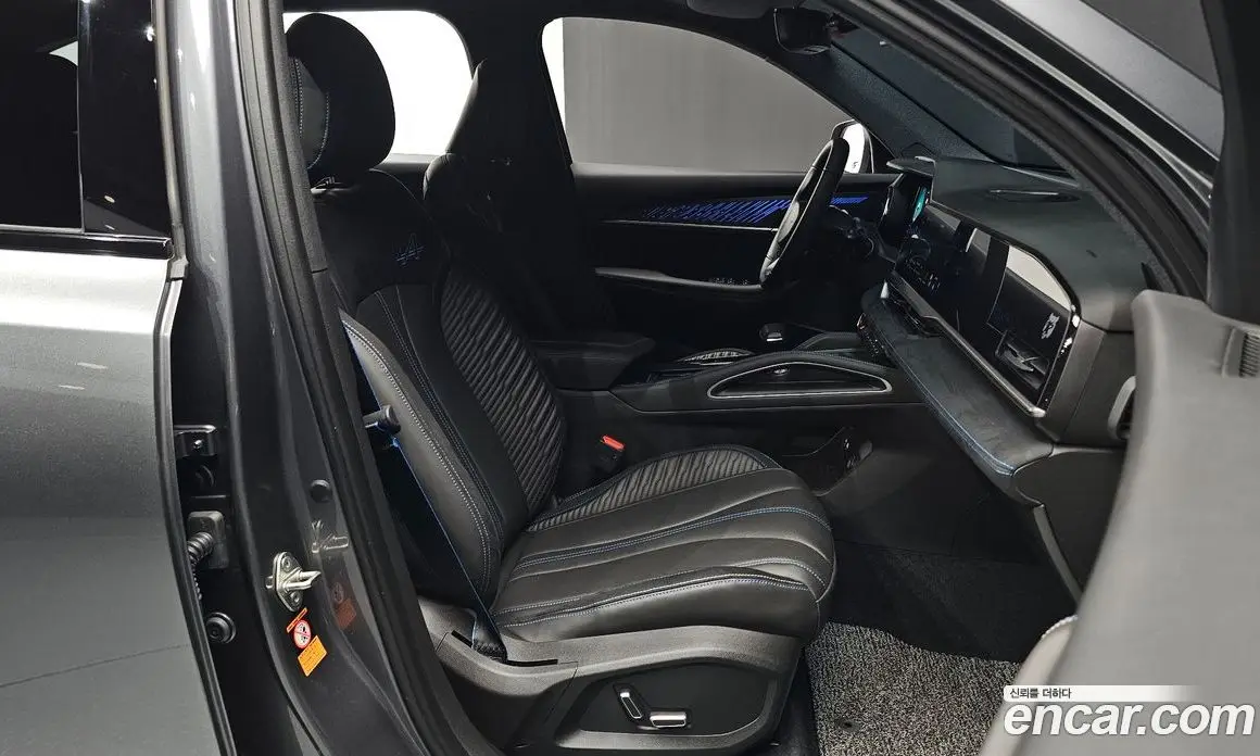 Renault (Samsung) Grand Koleos 2025 1.5 автомат (гидро), фото 12 Renault (Samsung) Grand Koleos 2025 1.5 автомат (гидро), фото 12
