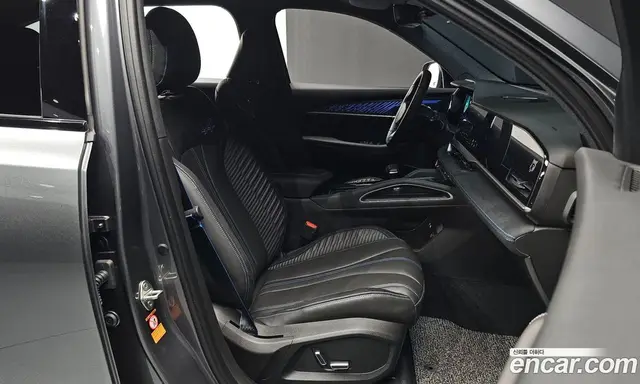 Renault (Samsung) Grand Koleos 2025 1.5 автомат (гидро), миниатюра 12