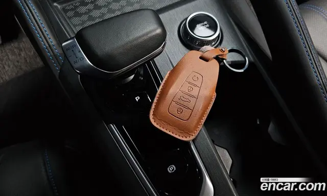 Renault (Samsung) Grand Koleos 2025 1.5 автомат (гидро), миниатюра 9 Renault (Samsung) Grand Koleos 2025 1.5 автомат (гидро), миниатюра 9