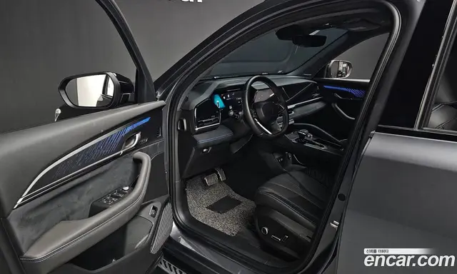 Renault (Samsung) Grand Koleos 2025 1.5 автомат (гидро), миниатюра 10 Renault (Samsung) Grand Koleos 2025 1.5 автомат (гидро), миниатюра 10