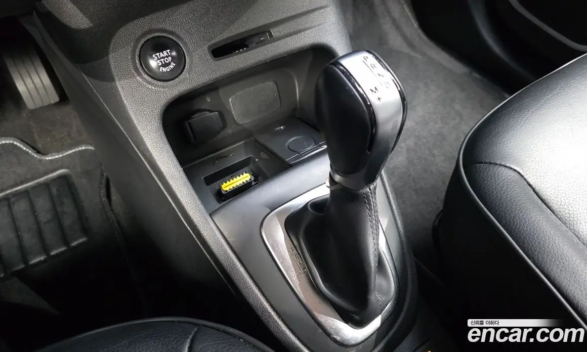 Renault (Samsung) QM3 2017 1.5 автомат (гидро), фото 12 Renault (Samsung) QM3 2017 1.5 автомат (гидро), фото 12