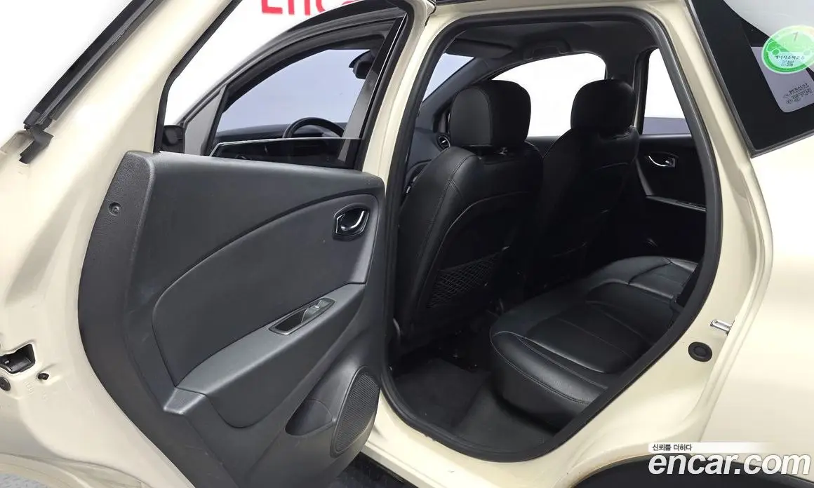 Renault (Samsung) QM3 2017 1.5 автомат (гидро), фото 16 Renault (Samsung) QM3 2017 1.5 автомат (гидро), фото 16